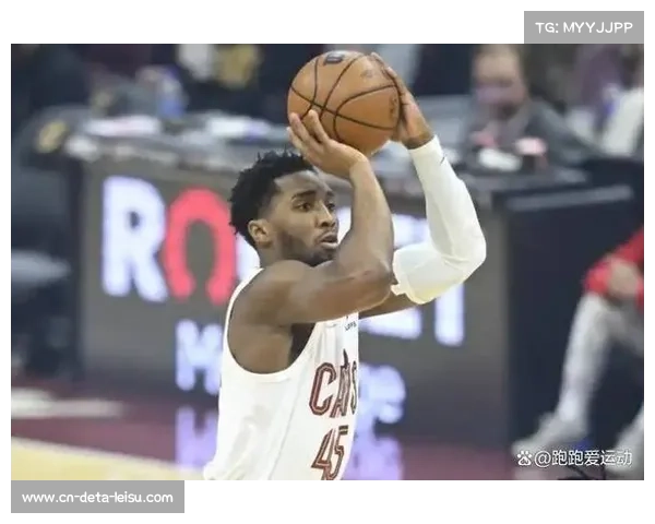 骑士130-113客场胜热火，阿伦30分10篮板