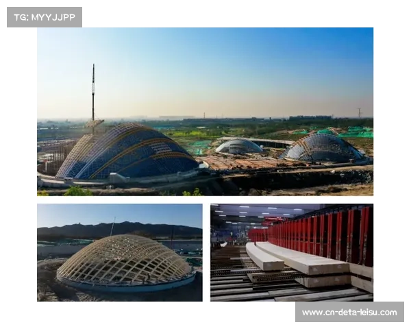 装配式场馆与临时设施获推广，赛后资源可快速转移并重复利用