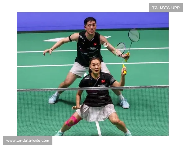 香港队邓俊文-谢影雪全运会混双八强,不敌雅思组合 香港队邓俊文-谢影雪全运会混双八强,不敌雅思组合