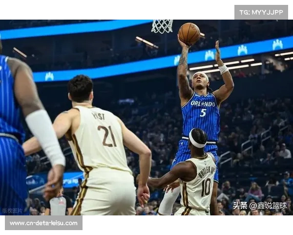 魔术客场不敌勇士遭遇末节崩盘，班凯罗贝恩空砍20+