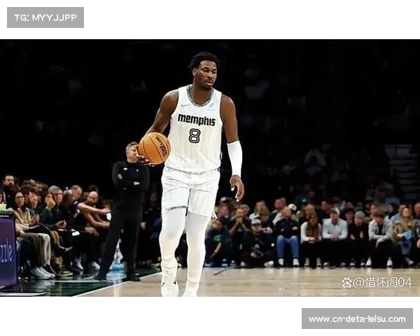 灰熊进攻重心转移锋线，小贾伦杰克逊主导