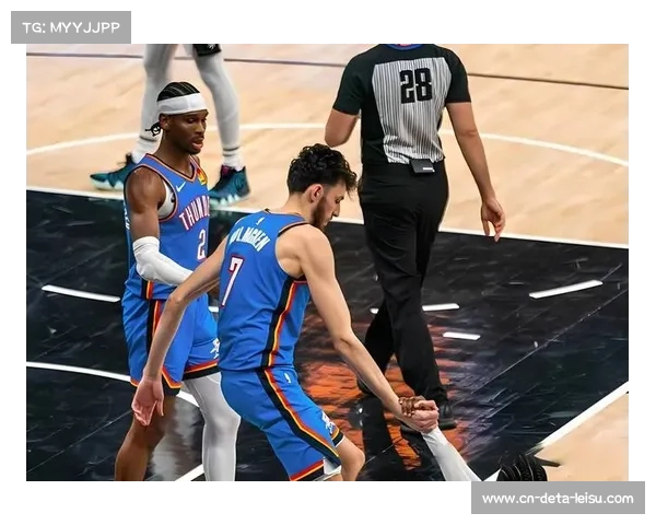 雷霆未来选秀权储备丰富，重建策略获管理层认可