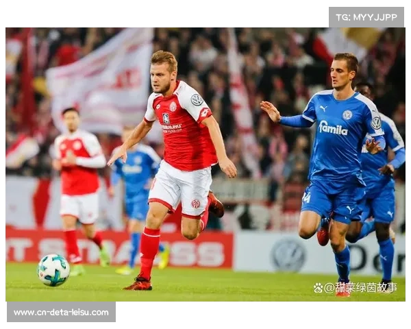 美因茨vs汉堡：主队势头正盛迎战伤病满营客队，保级关键战