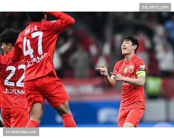 山东泰山3-1逆转上海海港，积分榜反超对手升至次席